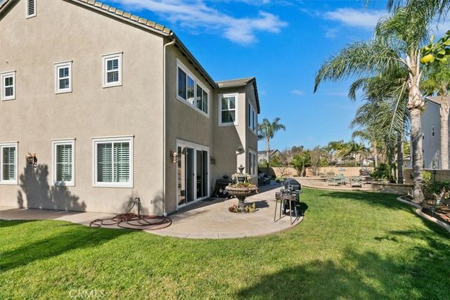 14140 Crystal Pool Court, Eastvale, CA 92880