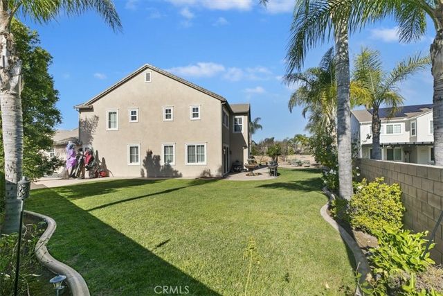 14140 Crystal Pool Court, Eastvale, CA 92880