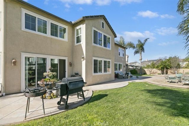 14140 Crystal Pool Court, Eastvale, CA 92880