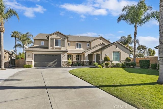 14140 Crystal Pool Court, Eastvale, CA 92880