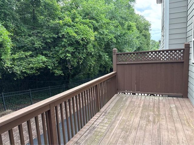 2289 Limehurst Drive NE, Atlanta, GA 30319