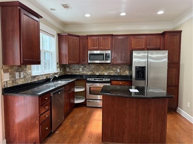 2289 Limehurst Drive NE, Atlanta, GA 30319