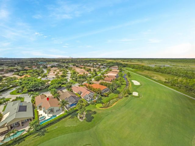 8282 Spyglass Drive, West Palm Beach, FL 33412