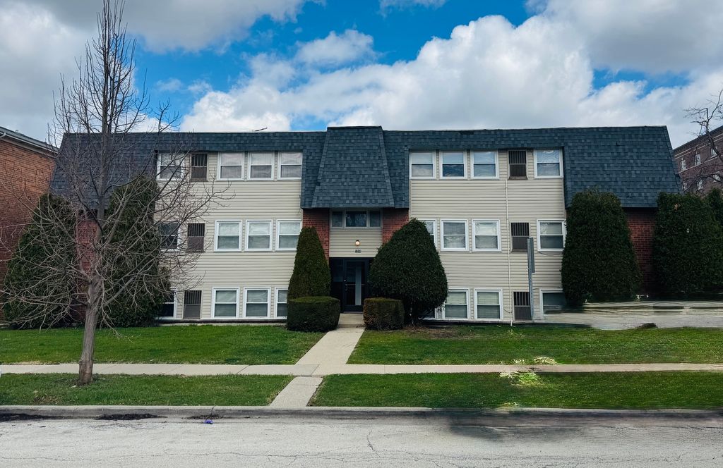 1288 PERRY Street 02, Des Plaines, IL 60016