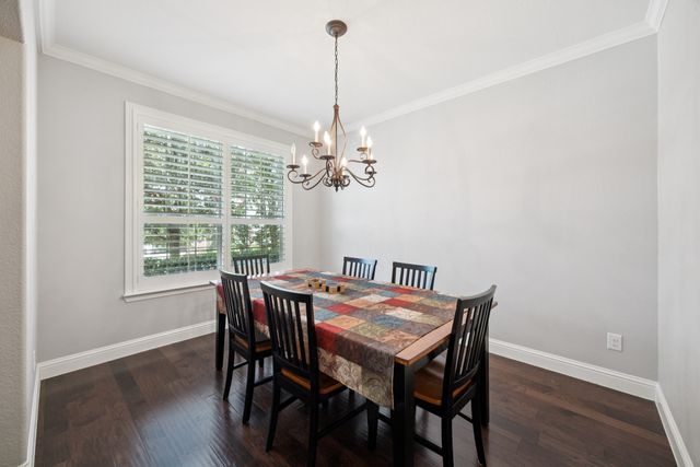 5857 Burgundy Rose Drive, Fort Worth, TX 76123