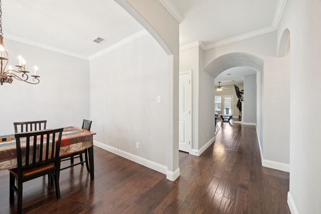 5857 Burgundy Rose Drive, Fort Worth, TX 76123