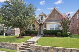 5857 Burgundy Rose Drive, Fort Worth, TX 76123
