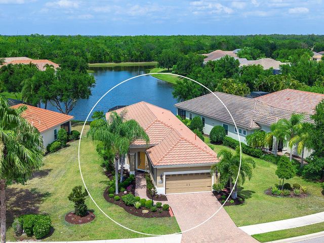 7263 BELLEISLE GLEN, Lakewood Ranch, FL 34202