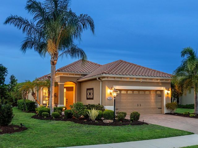 7263 BELLEISLE GLEN, Lakewood Ranch, FL 34202