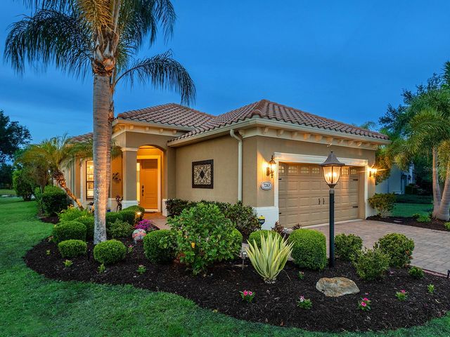 7263 BELLEISLE GLEN, Lakewood Ranch, FL 34202