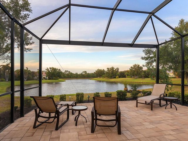7263 BELLEISLE GLEN, Lakewood Ranch, FL 34202