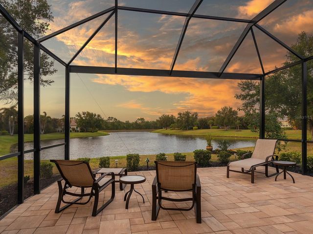 7263 BELLEISLE GLEN, Lakewood Ranch, FL 34202