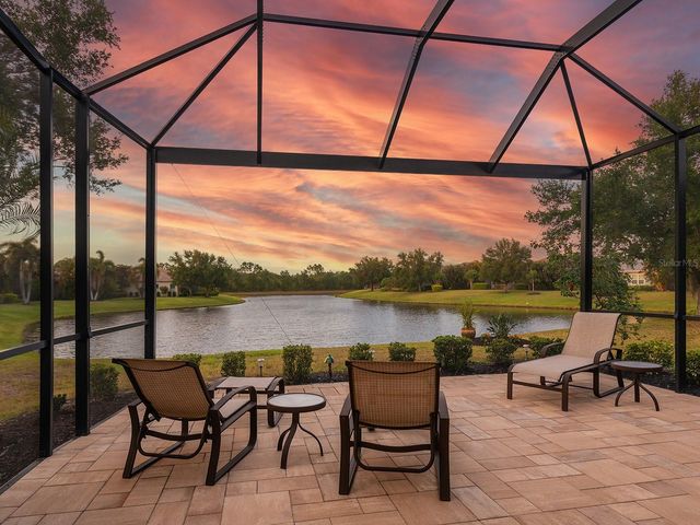 7263 BELLEISLE GLEN, Lakewood Ranch, FL 34202