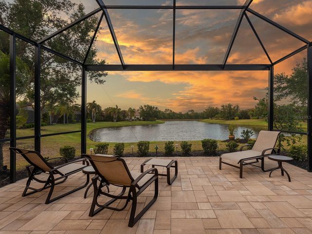 7263 BELLEISLE GLEN, Lakewood Ranch, FL 34202