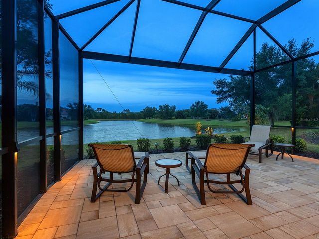 7263 BELLEISLE GLEN, Lakewood Ranch, FL 34202