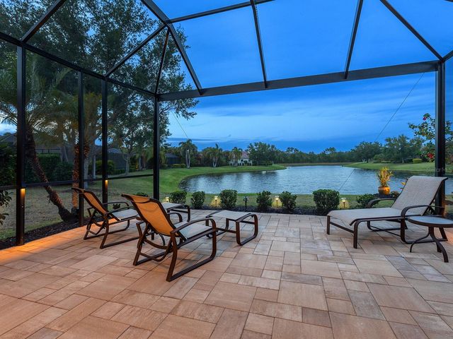 7263 BELLEISLE GLEN, Lakewood Ranch, FL 34202