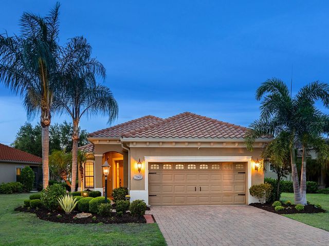 7263 BELLEISLE GLEN, Lakewood Ranch, FL 34202