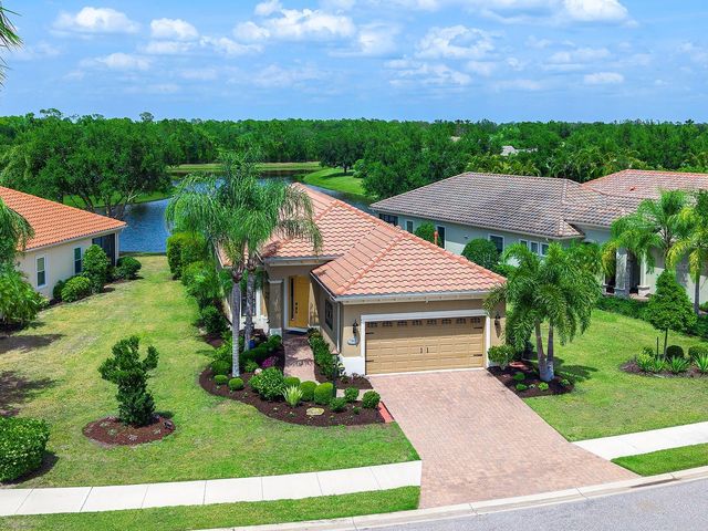 7263 BELLEISLE GLEN, Lakewood Ranch, FL 34202