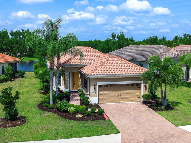 7263 BELLEISLE GLEN, Lakewood Ranch, FL 34202