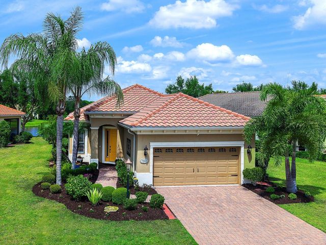 7263 BELLEISLE GLEN, Lakewood Ranch, FL 34202