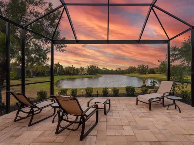 7263 BELLEISLE GLEN, Lakewood Ranch, FL 34202