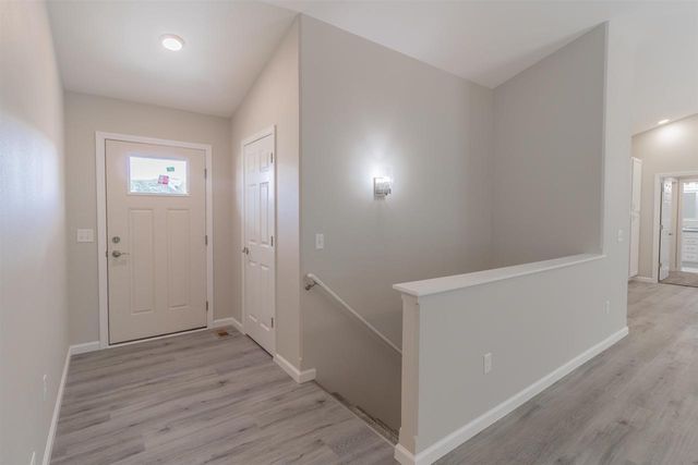 3714 MUSKIE DRIVE, Weston, WI 54476