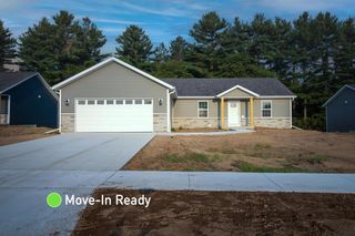 3714 MUSKIE DRIVE, Weston, WI 54476