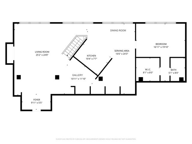 1872 N Clybourn Avenue 103, Chicago, IL 60614