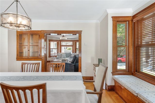 8 Bush Street, Newport, RI 02840