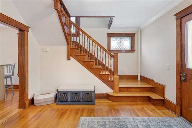 8 Bush Street, Newport, RI 02840