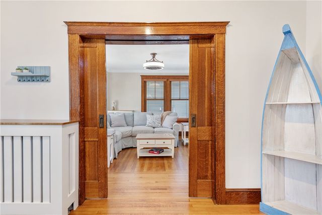 8 Bush Street, Newport, RI 02840