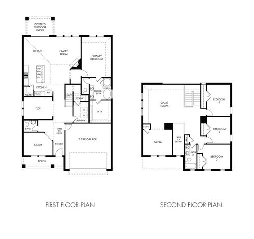 2461 Glacier Ridge, Corinth, TX 76210