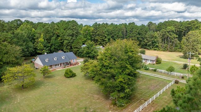 8543 E Fairview, Hensley, AR 72065