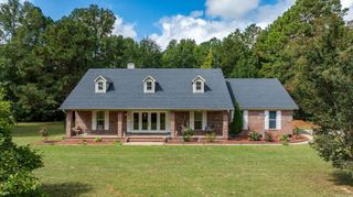 8543 E Fairview, Hensley, AR 72065