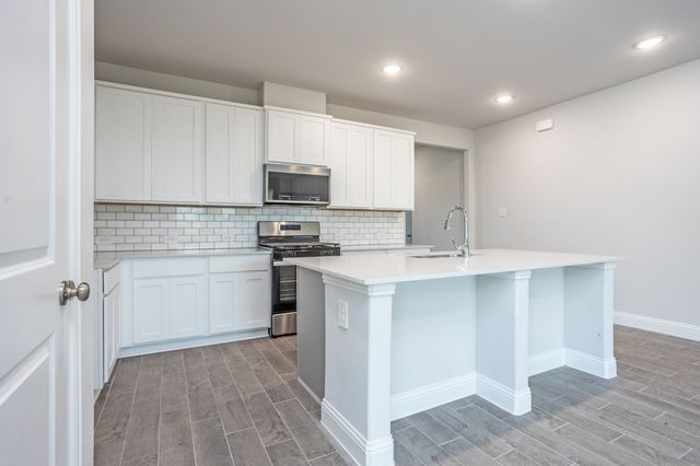 1557 Addison Drive, Lancaster, TX 75134