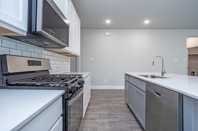 1557 Addison Drive, Lancaster, TX 75134