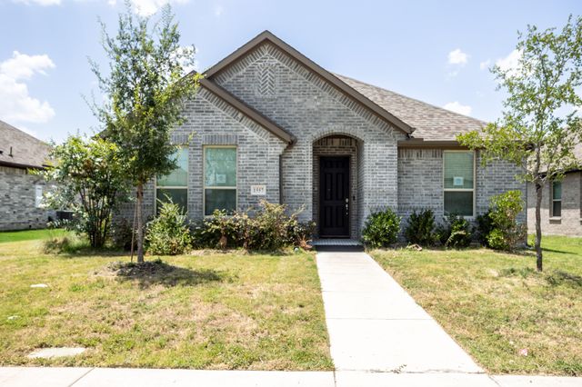 1557 Addison Drive, Lancaster, TX 75134