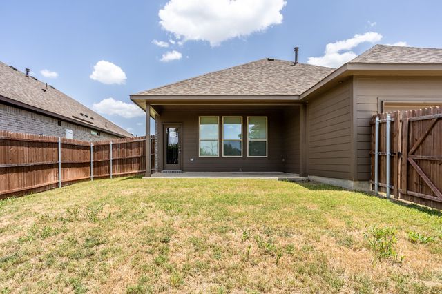 1557 Addison Drive, Lancaster, TX 75134