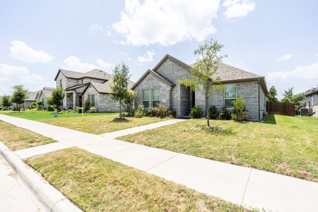1557 Addison Drive, Lancaster, TX 75134