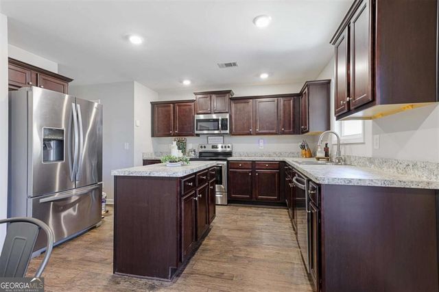 43 Pamela Way, Dallas, GA 30157