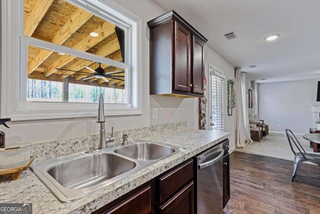 43 Pamela Way, Dallas, GA 30157