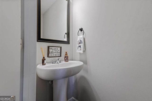 43 Pamela Way, Dallas, GA 30157