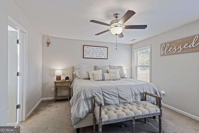 43 Pamela Way, Dallas, GA 30157