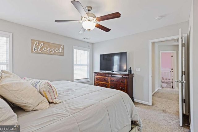 43 Pamela Way, Dallas, GA 30157