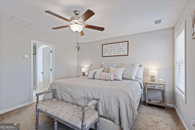 43 Pamela Way, Dallas, GA 30157