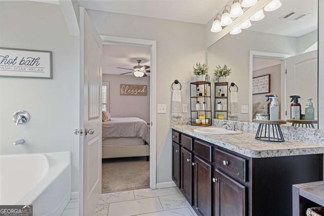 43 Pamela Way, Dallas, GA 30157