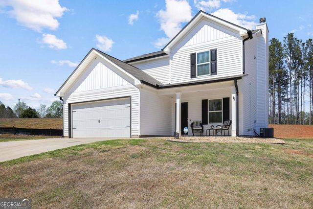 43 Pamela Way, Dallas, GA 30157