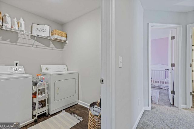 43 Pamela Way, Dallas, GA 30157