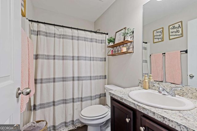 43 Pamela Way, Dallas, GA 30157