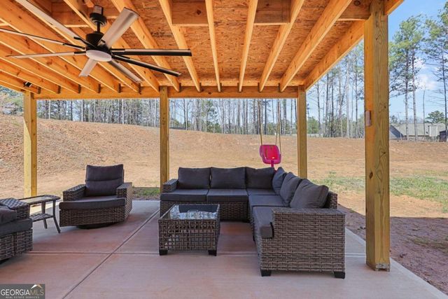 43 Pamela Way, Dallas, GA 30157